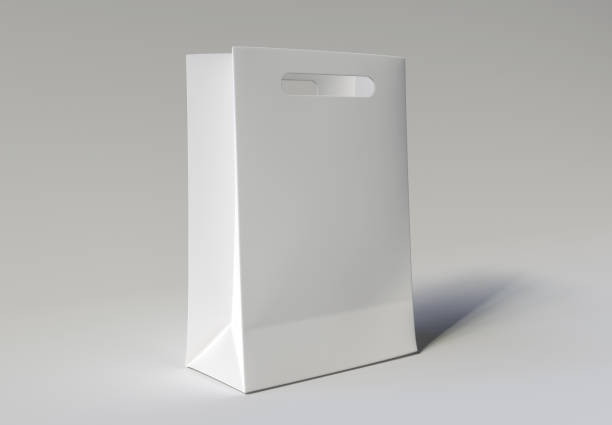 Paper Bag 03